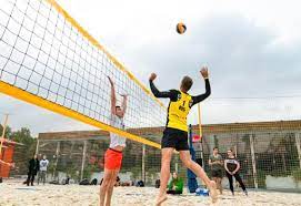 Página oficial del haro rioja voley, equipo femenino de voleibol que compite en superliga, máxima categoría nacional. Voleibol Historia Reglas Del Juego Y Beneficios De Practicarlo