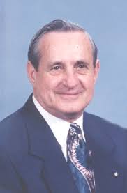 Norman "Stan" Witmer Obituary