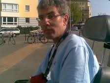 Gedenkseite für Peter Melander