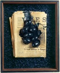 Marcel Broodthaers Goes For Angry Clowning Arntet News Marcel Art Art World