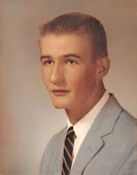 Thomas Lenox Herrnstein Obituary