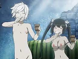 Nude filter hentai