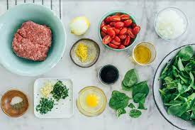 Ignacio ferrin, an astrophysicist at the university of antioquia in medellin, colombia, had this to say: Tasty Balsamic Meatballs
