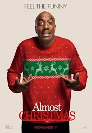 Almost Christmas Movie Poster 5 Of 14 Imp Awards Christmas Movie Characters Almost Christmas Movie Movie Character Posters