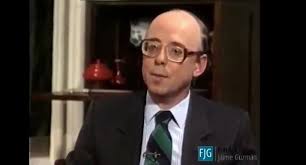Guzmán ist seit 01 февр. El Psicopata Jaime Guzman Justificaba La Pena De Muerte Por La Rehabilitacion En El Alma Que Tenian Los Asesinados