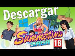 Lock the screen with a password / through the keyboardlock screen is very good Summertime Saga Descargar Para Windows 10 Android Apk