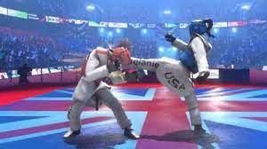 Among the benefits of this sport are helping to improve the health in. Taekwondo Grand Prix Pc Iso Download Reloaded Pc Iso Free