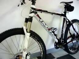 Univega Ht Alpina 12 3 Kg Youtube