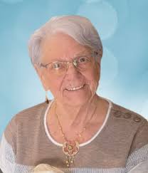 Yolande Demers Houde