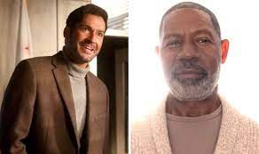 Despite its popularity, lucifer has always felt as though it is limping along, barely sneaking in for another season each time network execs do a sweep. Lucifer Season 5 Part 2 Theories Michael Becomes God In War Against Heaven Tv Radio Showbiz Tv Express Co Uk