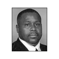 Bruce Heyward Obituary