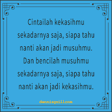 Sebelum itu, kata kata semangat yang dikongsikan di sini adalah dalam bahasa melayu, iaitu untuk orang malaysia. 108 Kata Kata Motivasi Cinta Yang Mengharukan Melayu Malaysia Dennis G Zill