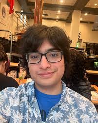 Angel Cendejas's Instagram, Twitter & Facebook