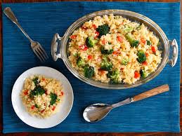 Why I Cook Zesty Broccoli Cheddar Rice Recipe Broccoli Cheddar Whole Food Recipes Recipes