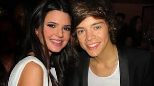 Harry Styles Muncul di Acara Keluarga Kardashian?