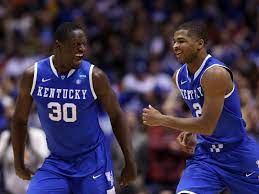 Kentucky freshman forward julius randle declared for the nba draft on tuesday. Julius Randle Talks About His Time At Kentucky A Sea Of Blue