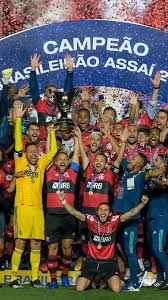 A disputa tem o mesmo regulamento dos anos anteriores, quando foi implementado o sistema de pontos corridos.não haverá pausa para a copa américa 2021 que será realizada entre dias 13 de. Quem Sao Os Maiores Campeoes Do Brasileirao