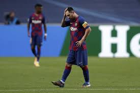 Until last season the super cup pitted the reigning la liga winner against the reigning copa del. Annihilated Humiliated And Trophyless Fc Barcelona Versus Bayern Munich Result And What We Learned