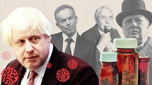 The Unveiling of a Horror