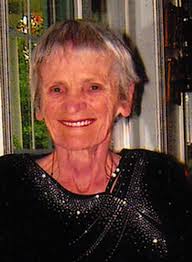 Marta M Gebhardt Obituary January 2, 2014