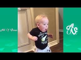Try Not To Laugh Challenge Funny Kids Vines Compilation 2016 Best America S Bambini Divertenti Divertente Bambini