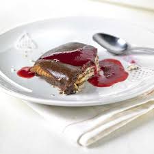 Petit Beurretaart Met Koffie En Chocolade Colruyt Zoete Lekkernijen Chocolade Desserts