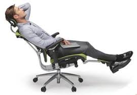 Ergonomic Chair Benefits In A Work Setting Reclining Office Chair Ergonomic Office Chair Best Office Chair