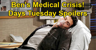 Charlie In The Middle - Days Of Our Lives - Tv Fanatic