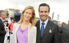 Horta osório and his wife ana live in chelsea, london, and they have three children.15 he is a keen scuba diver.15. Antonio Horta Osorio And Why Married Men Go For A Lookalike Lover