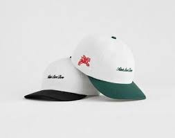 Sponsored Ebay Aime Leon Dore X Porsche 964 Twill Pegasus Hat Strapback Black Green White Ss20 Aime Leon Dore Dore Designs Hats