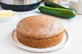 I like to use a firm textured apple, like granny smith. Instant Pot Zucchini Bread Recipe Shugary Sweets