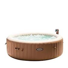 bubble therapy 4 persoons opblaasbaar bubbelbad met energy cover bubbelbad bubble jacuzzi