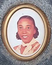 Rev Alice Faye Dula Rutherford (1946-2001)