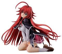Highschool Dxd Rias Gremory 1 8 Freeing Looking for the best rias gremory wallpapers? highschool dxd rias gremory 1 8 freeing