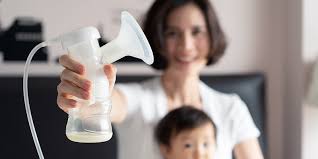 Fill out the form and we will handle the rest. You Are Entitled To A Free Breast Pump Through Insurance Bump Boxes