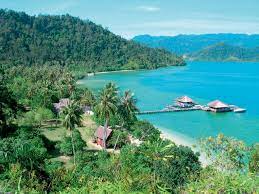 Shopping di padang besar !! 15 Tempat Wisata Di Padang Paling Populer Wajib Dikunjungi Saat Liburan
