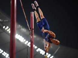 The men's pole vault was a competition at the 2012 summer olympics in london, united kingdom. E4yz4f8j4atcam