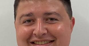 Postdoc Spotlight: Silas Buck, PhD