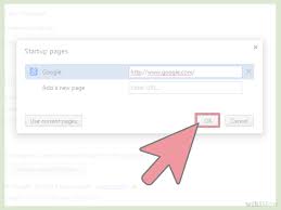 Can you make google my homepage. 3 Ways To Make Google Your Homepage On Chrome Wikihow