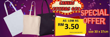 Order a printed tote bag now. Canvas Bag Canvas Tote Bags Canvas Bag Printing Malaysia