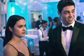 Film semi action barat (pertarungan bajak laut). 7 Rekomendasi Film Romantis Hollywood Baru 2019 Womantalk