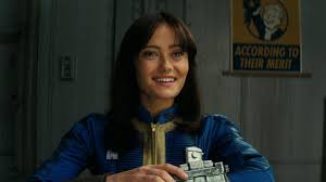 Fallout star Ella Purnell cannot wait for season 2, but she doesnt know  when filming is going to start yet