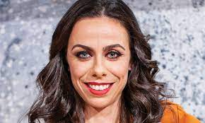 In 2004, she made her debut in cinema, and in 2005, she was cast as a presenter by mtv portugal. Carlao E Filomena Cautela Em Conversa No Cineteatro Alba