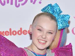 Joelle joanie siwa nick name: Jojo Siwa Has Taken Over Our Home But I Am Staging A Fightback Parents And Parenting The Guardian