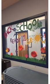 Smk gurun kelas paling ceria. Hiasan Dinding Kelas Playgroup Cek Bahan Bangunan