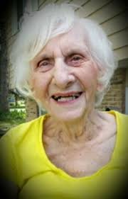 Olga (Ewanciw) Reilly Obituary October 14, 2017