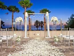 Cape Rey Carlsbad Beach A Hilton Resort Spa San Diego Weddings Southern California Wedding Venues 92011 California Wedding Venues Wedding Venues Beach Wedding Venues