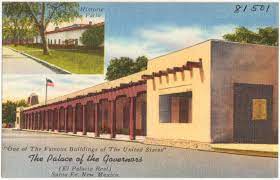 Jun 27, 2021 · some governors and ministers with other top political officials are currently at the palace of the emir of kano to formalise plans for the wedding of yusuf buhari, son of president muhammadu buhari. The Palace Of Governors One Of The Famous Buildings Of The United States El Palacio Real Santa Fe New Mexico Digital Commonwealth