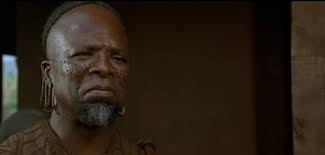 The Ghost and The Darkness Gets You With Sound