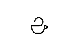Black And White Cafe Logo Leica M10 Monochrom Discover More In Black And White Cafe Logo Design Coffee Shop Logo Design Coffee Shop Logo